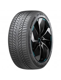  - Anvelopa IARNA HANKOOK Winter i cept ion iw01a SUV 285/40R21 109V XL