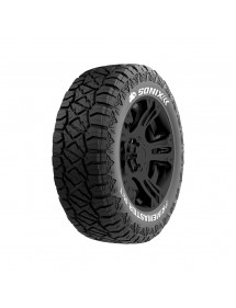 Anvelopa VARA SONIX PRIMEMASTER R/T /P.O.R. 235/75R15 109 Q XL