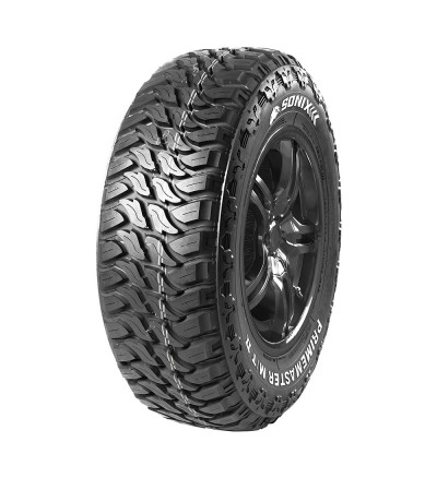 Anvelopa VARA SONIX PRIMEMASTER M/T II /P.O.R. 31/10.5R15 109 Q  [1]