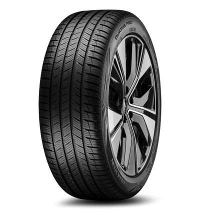Anvelopa ALL SEASON VREDESTEIN Quatrac Pro EV 255/45R20 105V XL [1]
