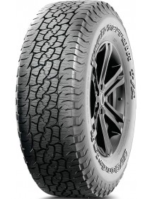 Anvelope All Season - Anvelopa ALL SEASON BFGOODRICH TRAIL-TERRAIN T/A 255/70R18 116H XL