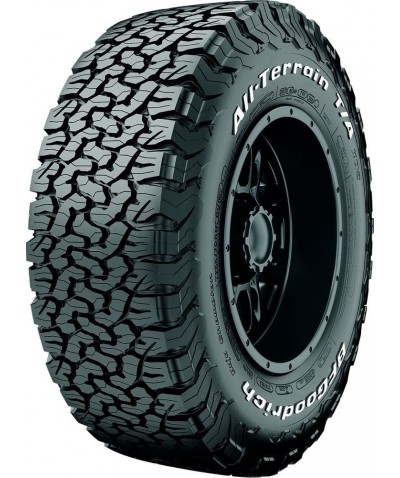 BFGOODRICH ALL-TERRAIN T/A KO2 245/75R16 120/116S