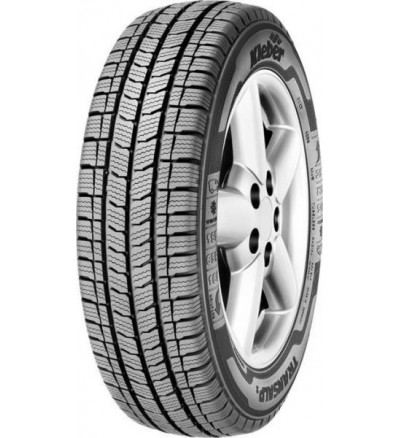 Anvelopa IARNA KLEBER TRANSALP 2+ 215/75R16C 116/114R  [1]
