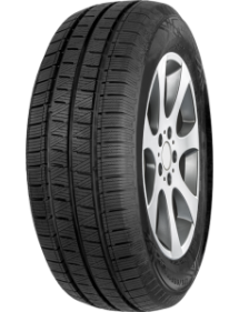 Anvelope Autoutilitare - Anvelopa IARNA IMPERIAL SNOWDRAGON VAN 225/70R15C 112/110R 
