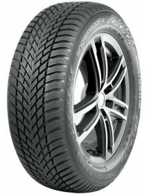  - Anvelopa IARNA NOKIAN TYRES SNOWPROOF 2 SUV 255/45R19 104V XL