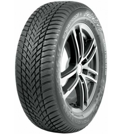Anvelopa IARNA NOKIAN TYRES SNOWPROOF 2 SUV 255/45R19 104V XL [1]