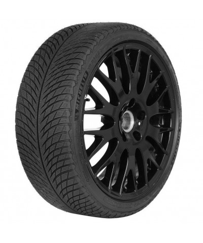 Michelin PilotAlpin5 SUV XL 325/35R22 114W