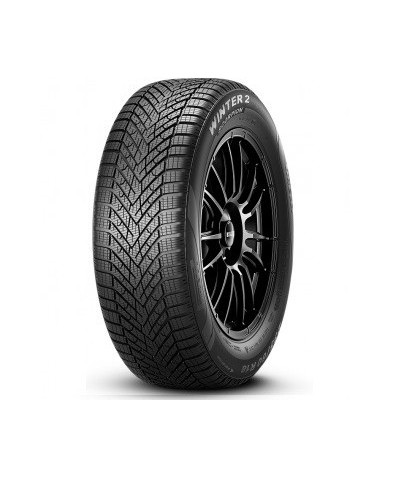 Pirelli Scorpion Winter2 XL 255/55R18 109V