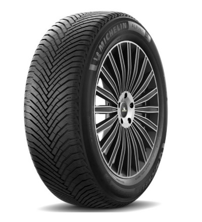 Anvelopa IARNA Michelin Alpin7 225/55R17 97H [1]