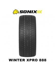 Anvelopa IARNA SONIX WINTER XPRO 888 215/45R18 93 V XL