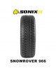 Anvelopa IARNA SONIX SNOWROVER 966 235/70R16 106 T   [2]  