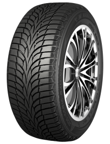  - Anvelopa IARNA NANKANG SV-3 195/55R16 87H 