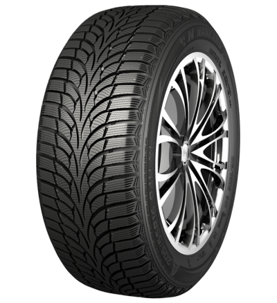 Anvelopa IARNA NANKANG SV-3 195/55R16 87H  [1]