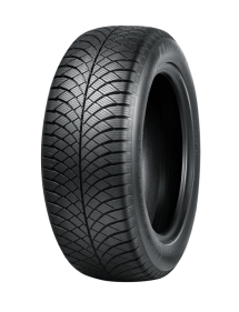  - Anvelopa ALL SEASON NANKANG AW-6 205/55R17 95V 