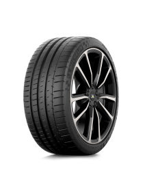  - Anvelopa VARA MICHELIN PILOT SUPER SPORT * 245/40R18 93Y 