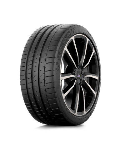 Mărește imaginea pentru MICHELIN PILOT SUPER SPORT * 245/40R18 93Y
