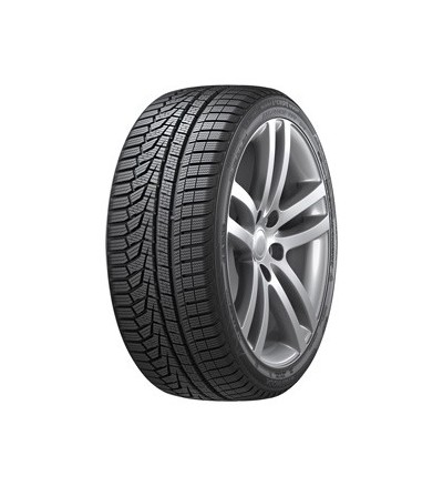 Anvelopa IARNA Hankook W320 XL 205/60R17 97H [1]