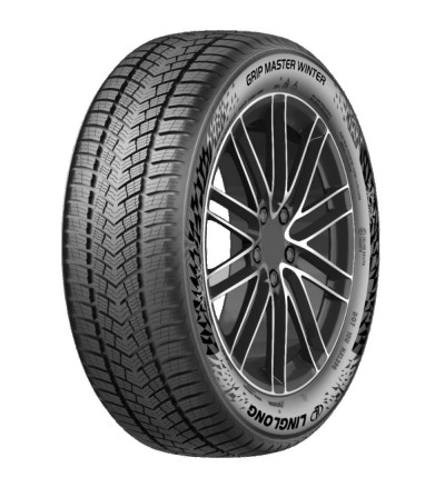 Anvelopa IARNA LINGLONG Grip master winter 195/65R15 91T  [1]