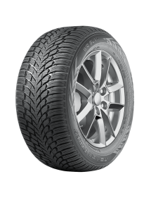  - Anvelopa IARNA NOKIAN TYRES WR SUV 4 245/50R20 102V 