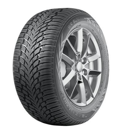 Anvelopa IARNA NOKIAN TYRES WR SUV 4 245/50R20 102V  [1]
