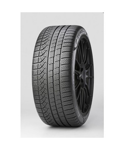 PIRELLI PZERO WINTER /NCS 265/35R19 98 W XL