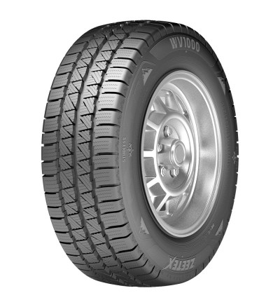 Anvelopa IARNA ZEETEX WV1000 225/75R16C 121/120R  [1]