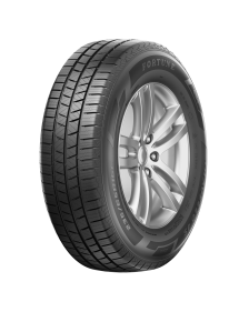  - Anvelopa ALL SEASON FORTUNE TRAVELLO 4S 215/75R16C 116/114R 