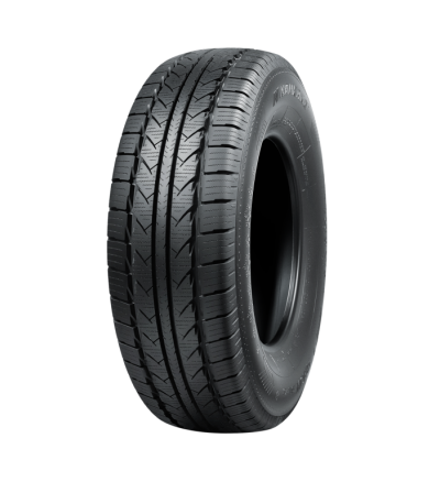 Anvelopa IARNA NANKANG SL-6 -- 215/60R17C 109/107H  [1]