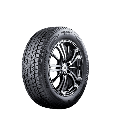 BRIDGESTONE BLIZZAK DM-V3 275/45R20 110T