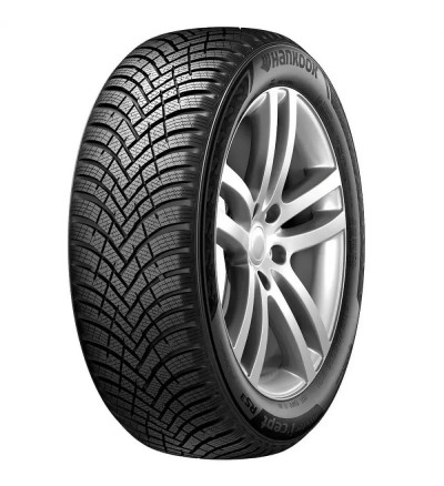 Anvelopa IARNA Hankook W462 XL 195/55R16 91H [1]