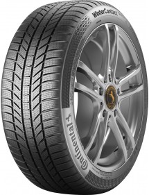 Anvelopa IARNA Continental TS870P XL 285/35R21 105V