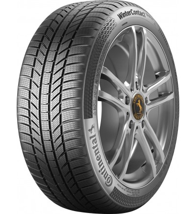 Anvelopa IARNA Continental TS870P XL 285/35R21 105V [1]