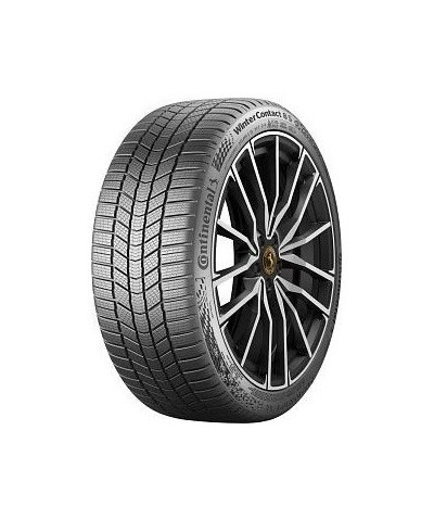 Continental WinterContact 8S XL 245/40R19 98V