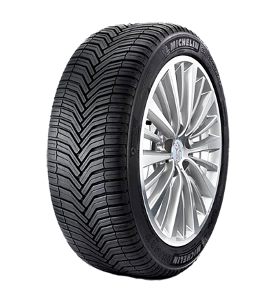 Anvelopa ALL SEASON MICHELIN CROSSCLIMATE 2 215/40R18 89 V XL [1]