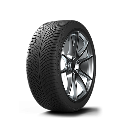 Anvelopa IARNA MICHELIN PILOT ALPIN 5 SUV 235/45R21 101 V XL [1]