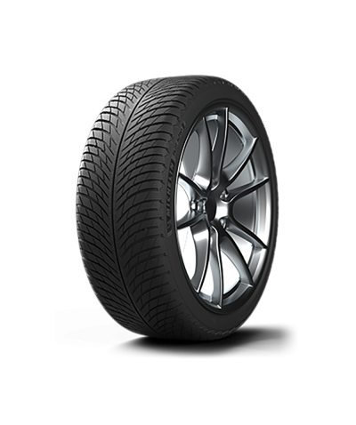 MICHELIN PILOT ALPIN 5 SUV 235/45R21 101 V XL FP