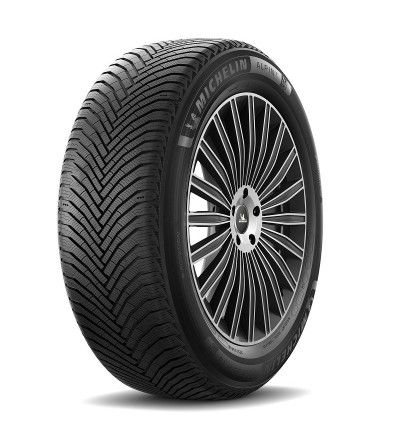 Anvelopa IARNA MICHELIN ALPIN 7 205/50R17 93 V XL [1]