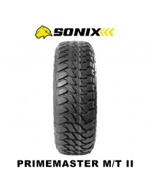Anvelopa VARA SONIX PRIMEMASTER M/T II /P.O.R. 265/65R17 120 Q 