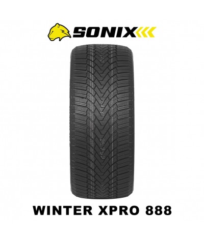SONIX WINTER XPRO 888 255/40R20 101 V XL