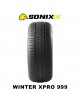 Anvelopa IARNA SONIX WINTER XPRO 999 275/40R21 107 H XL  [2]  