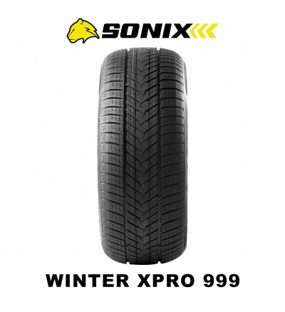 Anvelopa IARNA SONIX WINTER XPRO 999 275/40R21 107 H XL [1]