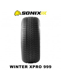  - Anvelopa IARNA SONIX WINTER XPRO 999 275/50R21 113 H XL