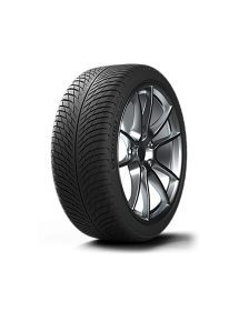  - Anvelopa IARNA MICHELIN PILOT ALPIN 5 SUV 275/35R22 104 W XL