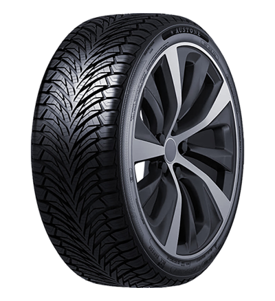 Anvelopa ALL SEASON AUSTONE FIXCLIME SP401 215/50R17 95 W XL [1]