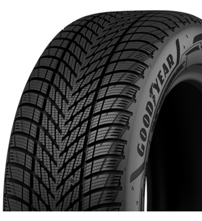Anvelopa IARNA GOODYEAR UG PERF 3 245/40R21 100V  [1]