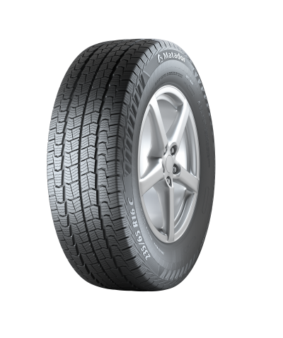 MATADOR MPS400 VariantAW 2 195/65R16C 104/102T