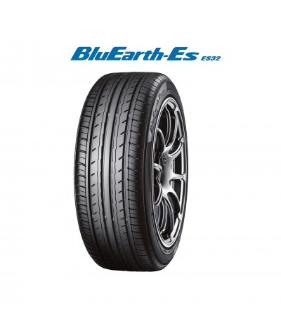 YOKOHAMA BluEarth-Es ES32 185/60R14 82H