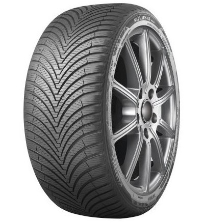 Anvelopa ALL SEASON Kumho Solus 4S HA32 235/45R19 99W XL [1]