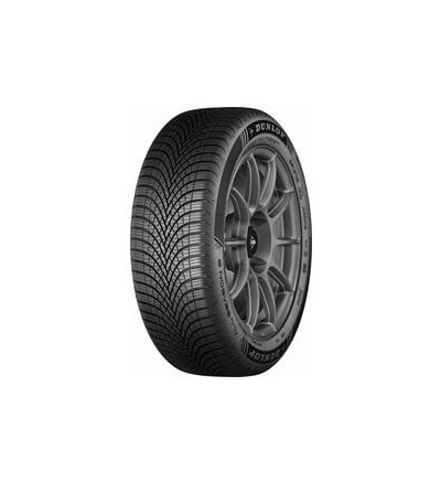 Anvelopa ALL SEASON Dunlop All Season 2 XL 225/55R17 101W [1]