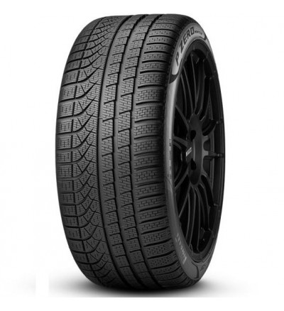 Anvelopa IARNA Pirelli Winter PZero XL 285/40R19 107V [1]